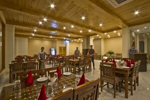 Restaurantes