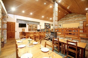Restauranger