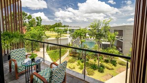 Outdoor dining - Metta Villa & Spa (Siem Reap)