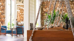 Lobby - Metta Villa & Spa (Siem Reap)