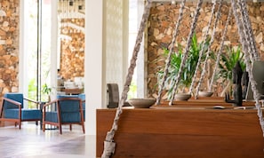 Lobby - Metta Villa & Spa (Siem Reap)