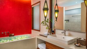 Bathroom - Metta Villa & Spa (Siem Reap)
