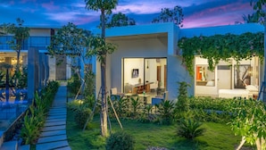Exterior - Metta Villa & Spa (Siem Reap)