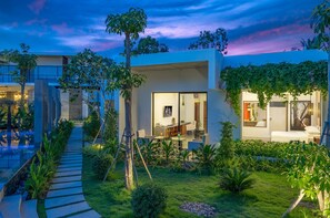 Exterior - Metta Villa & Spa (Siem Reap)