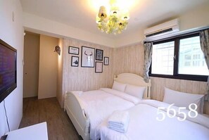 ห้องพัก