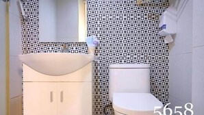 Bathroom - Le Mu (Taichung)