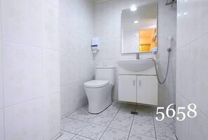 Bathroom - Le Mu (Taichung)