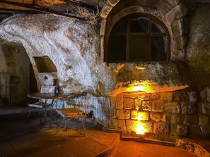 Dining - Miracle Cave Hotel - Special Class (Avanos)
