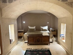 Unclassified image, 3 of 197, button - Kistar Hotel (Nevşehir)