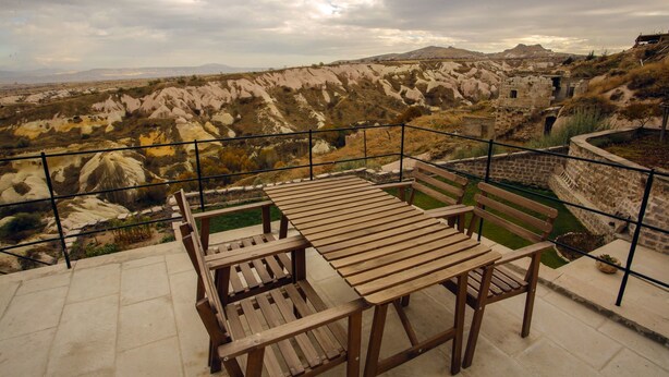 Servei de restauració a l'aire lliure