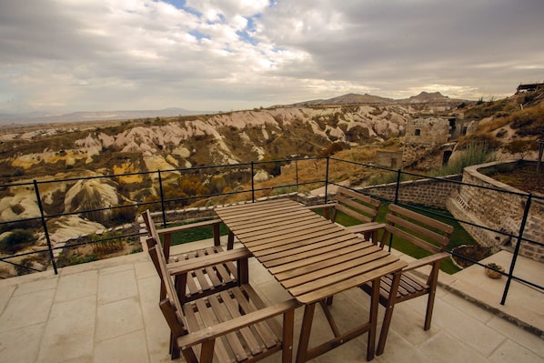 Unclassified image, 1 of 197, button - Kistar Hotel (Nevşehir)