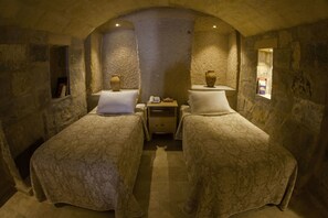 Unclassified image, 5 of 197, button - Kistar Hotel (Nevşehir)