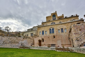 Exterior - Kistar Hotel (Nevşehir)
