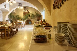 Unclassified image, 4 of 197, button - Kistar Hotel (Nevşehir)