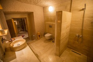 Unclassified image, 5 of 197, button - Kistar Hotel (Nevşehir)