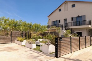 Exterior - Pearl Luxury Living (Zakynthos)