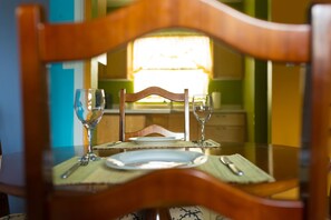 Dining - New Kingston Apt At Wellington Cove (Kingston)