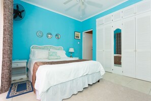 Room - New Kingston Apt At Wellington Cove (Kingston)