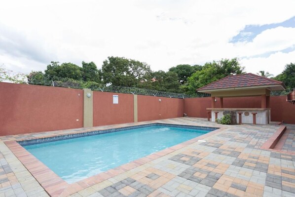 Pool - New Kingston Guest Apt At Fairway (Kingston)