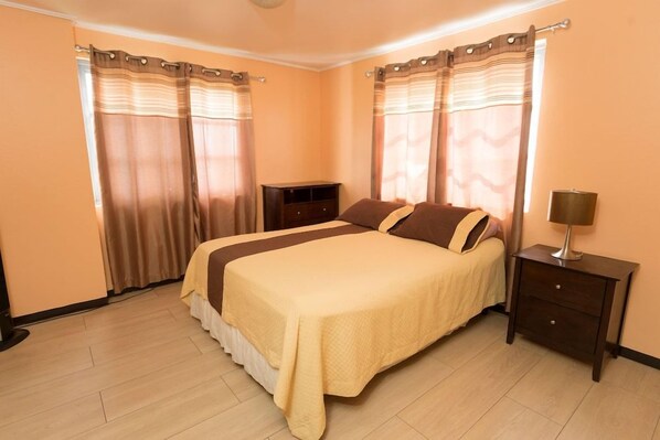 Room - New Kingston Guest Apt at Dorchester (Kingston)