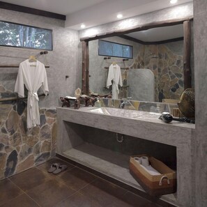 Unclassified image, 3 of 40, button - Koh Tao Heights Pool Villas (Koh Tao)