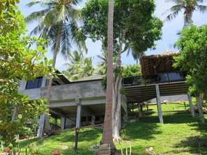 Property grounds - Koh Tao Heights Pool Villas (Koh Tao)