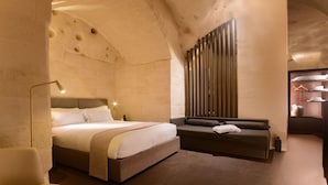 Room - Alle Malve (Matera)
