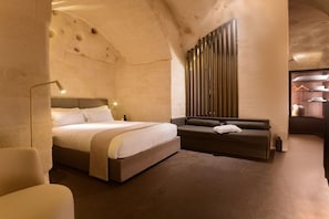Unclassified image, 4 of 64, button - Alle Malve (Matera)