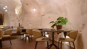 Dining - Alle Malve (Matera)
