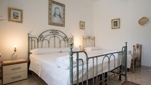 Room - Affittacamere B&B Villa Cristina (Gallipoli)