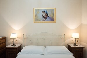 Room - Affittacamere B&B Villa Cristina (Gallipoli)