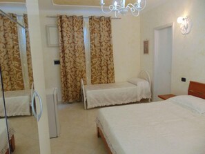 Room - Affittacamere B&B Villa Cristina (Gallipoli)