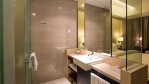 Bathroom - Metropolo Jinjiang Hotels (Hefei)