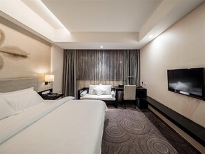 Room - Metropolo Jinjiang Hotels (Hefei)