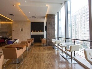 Dining - Metropolo Jinjiang Hotels (Hefei)