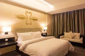 Room - Metropolo Jinjiang Hotels (Hefei)