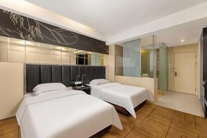 Spa - Metropolo Jinjiang Hotels (Hefei)