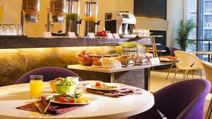 Dining - Metropolo Jinjiang Hotels (Hefei)