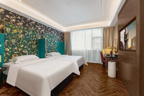 Room - Metropolo Jinjiang Hotels (Hefei)
