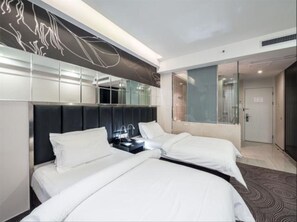 Room - Metropolo Jinjiang Hotels (Hefei)
