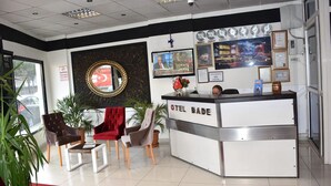 Lobby - Bade Hotel (Istanbul)