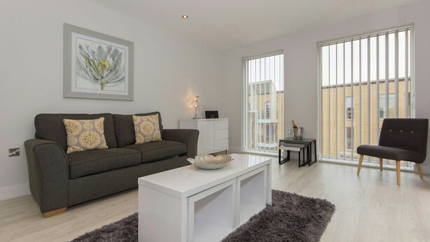 Unclassified image, 1 of 27, button - Citystay - Vesta Apartments (Cambridge)