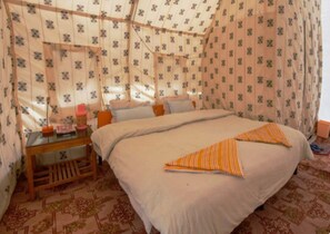 Room - Tsokar Eco Resort & Restaurant (Leh)