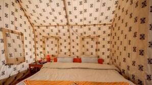 Room - Tsokar Eco Resort & Restaurant (Leh)