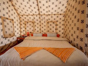 Room - Tsokar Eco Resort & Restaurant (Leh)