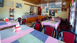 Tempat makan