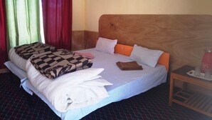 Room - Tsokar Eco Resort & Restaurant (Leh)