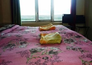 Room - Tsokar Eco Resort & Restaurant (Leh)