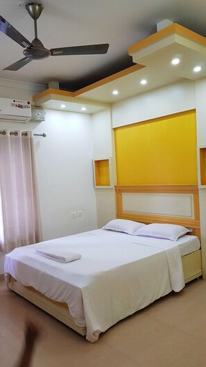 ห้องพัก