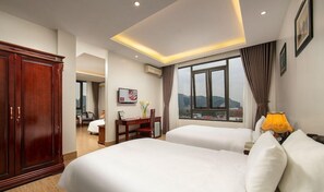 Room - Nam Hoa (Nam Hoa Lu)
